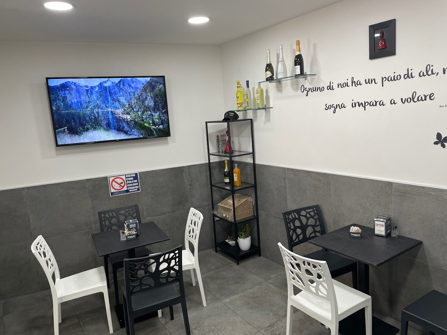 Symon cafe’ · Foto 2