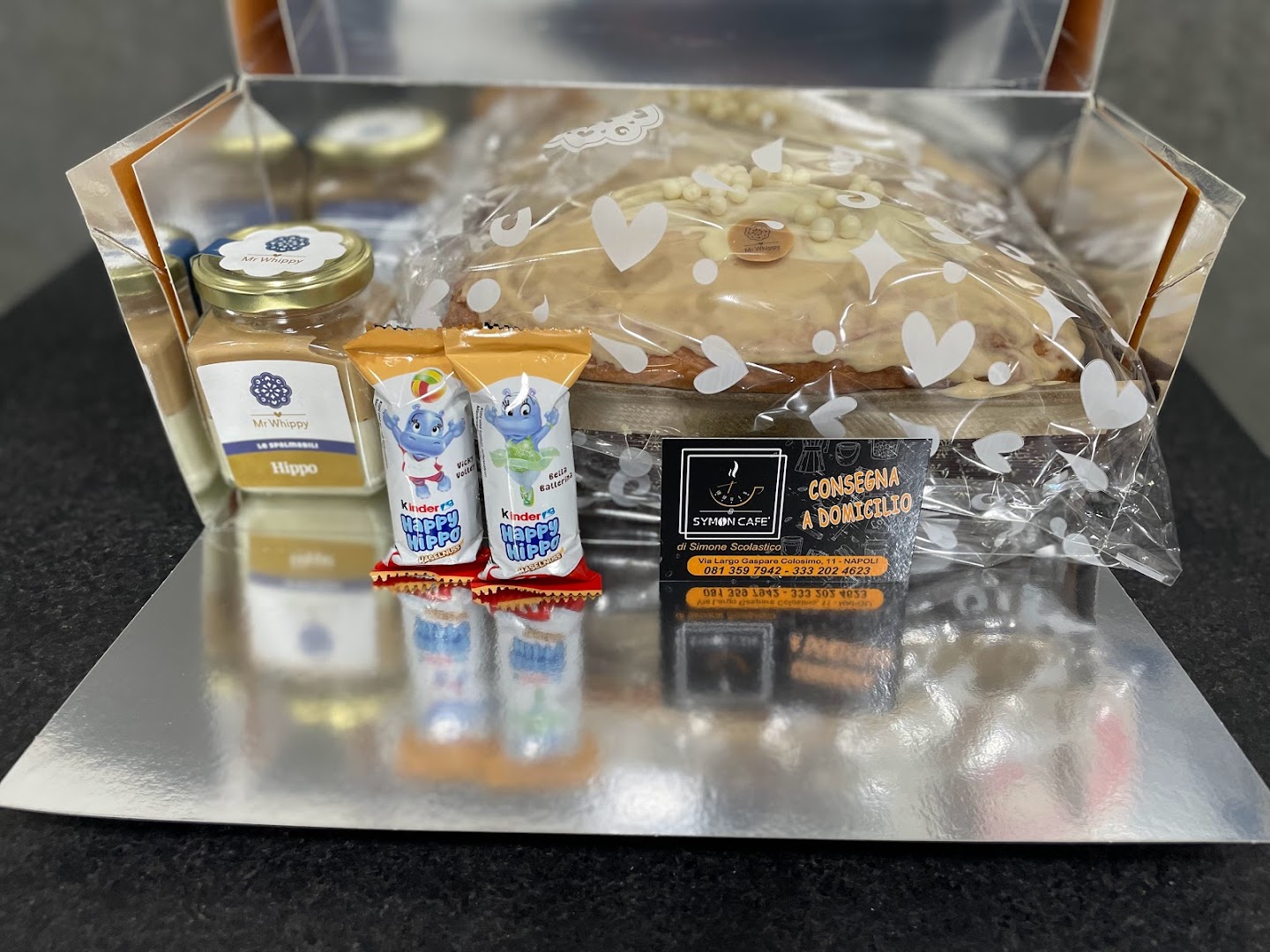Symon cafe’ · Foto 3