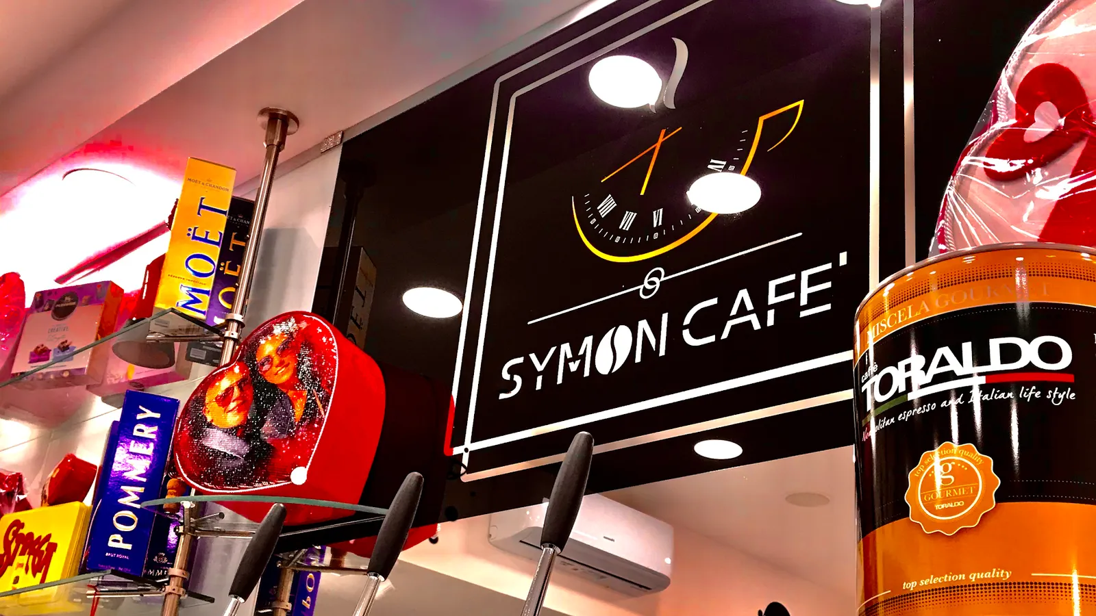Symon cafe’ · Foto 6