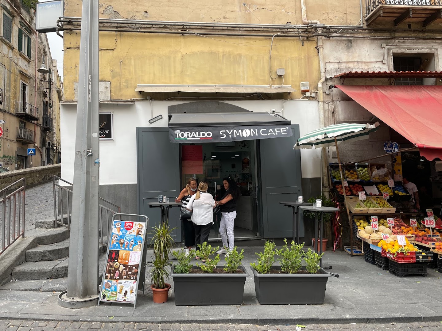 Symon cafe’ · Foto 5
