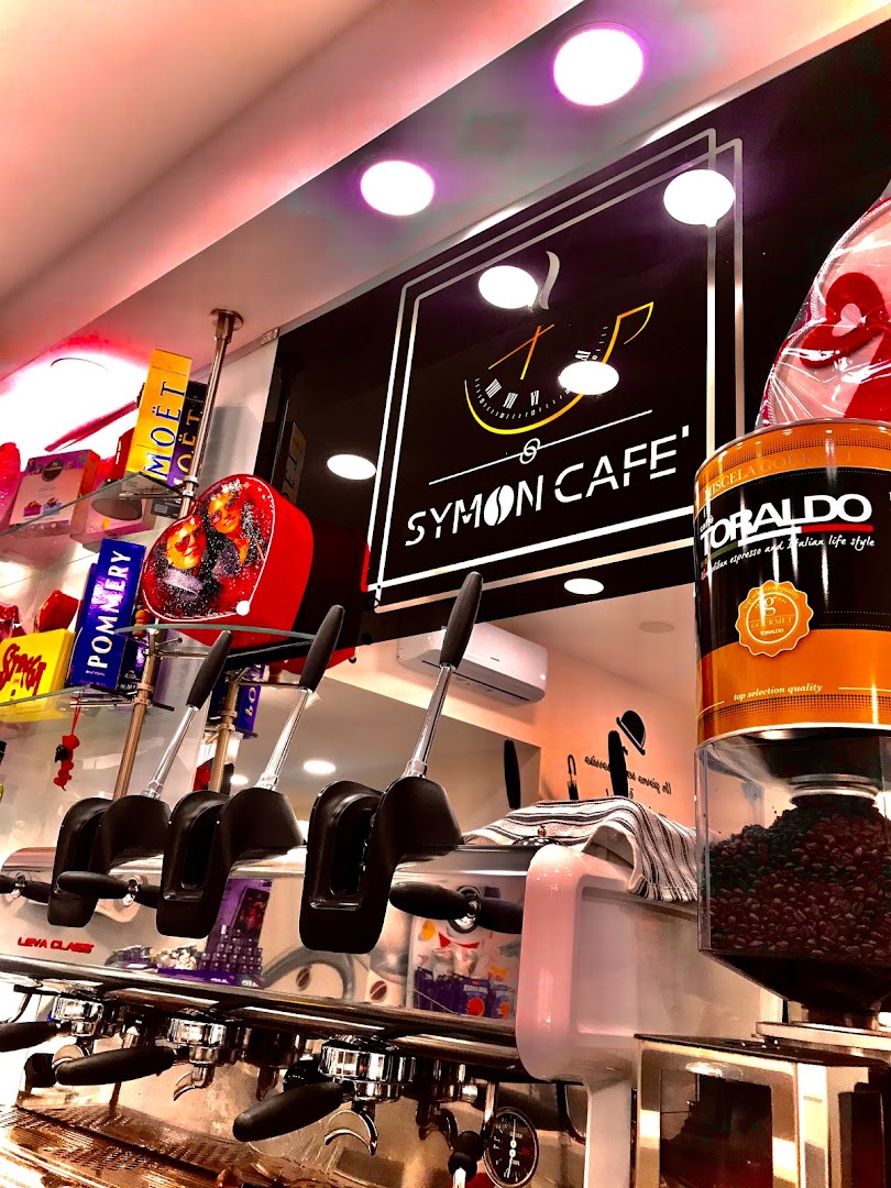 Symon cafe’ · Foto 9