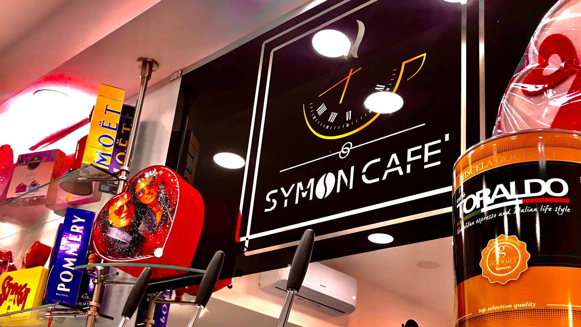 Symon cafe’ · Foto 6